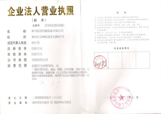 企业荣誉