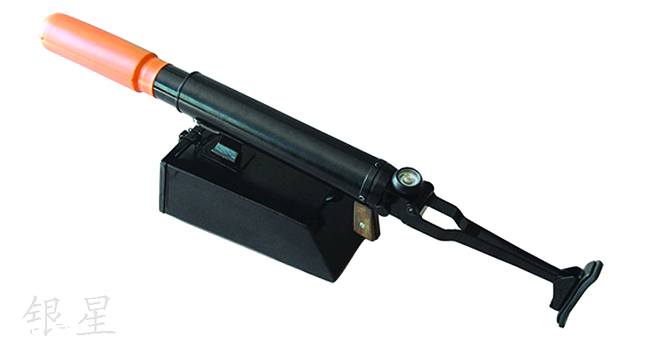 气动抛投器 PS-2