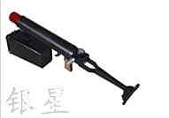 气动抛投器 PS-3