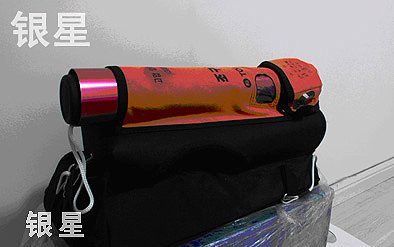 韩式抛投器